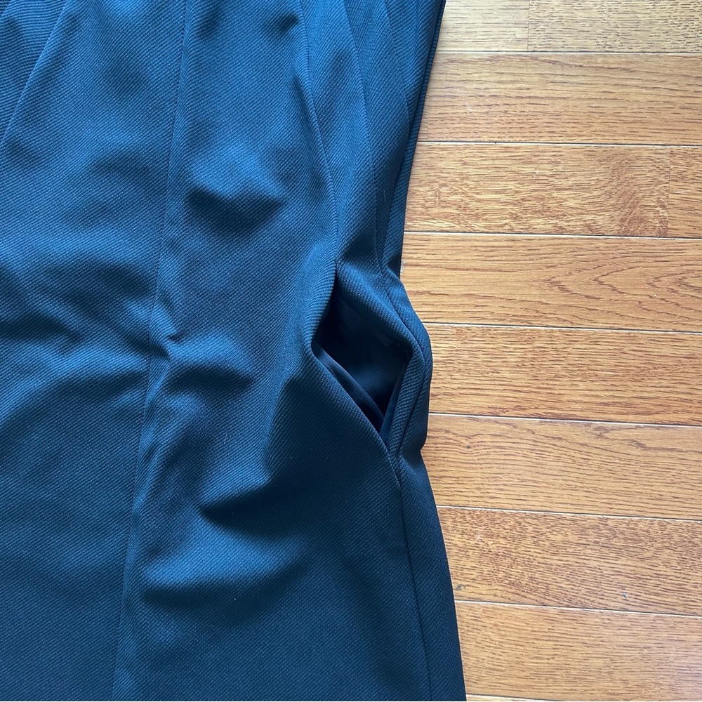 Diane Von Furstenberg Sleeveless Sheath Dress - Picture 3 of 5